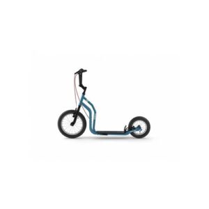 Yedoo "Three" scooter for adults 23 Three Yedoo 253 scooter for adults