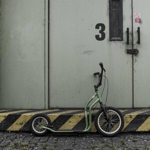 Yedoo "Three" scooter for adults 17 Adult scooter Three Yedoo 54410