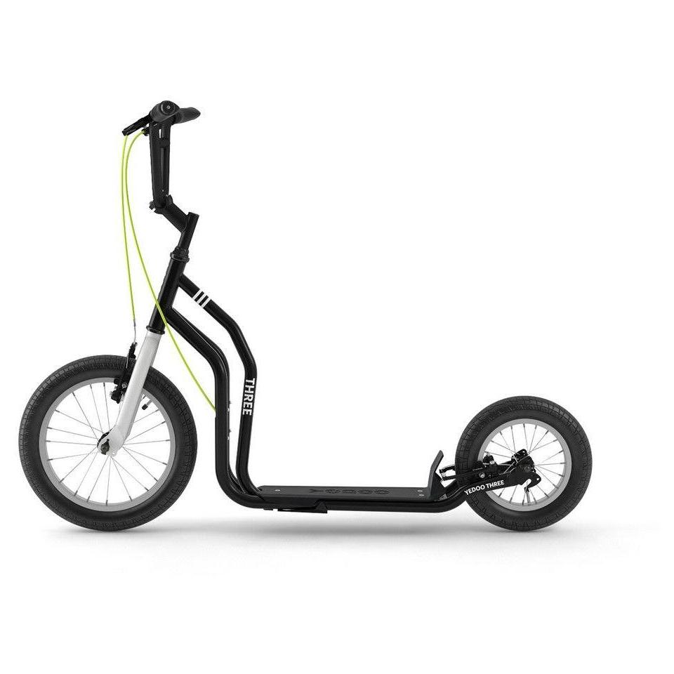 Yedoo "Three" scooter for adults 2 Adult scooter Three Yedoo 61642