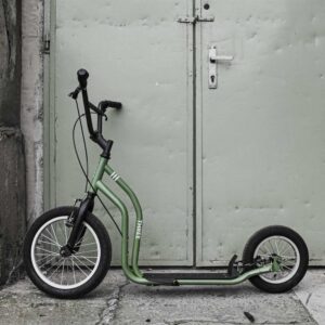 Yedoo "Three" scooter for adults 18 Adult scooter Three Yedoo 64626