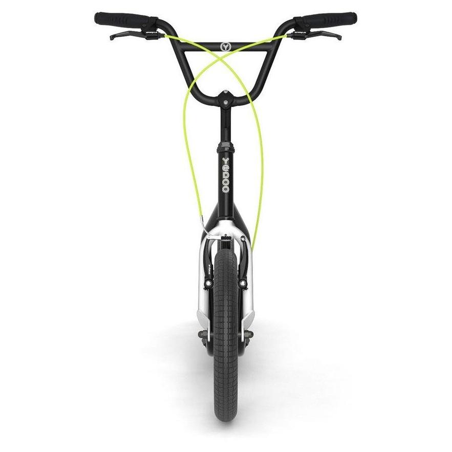 Yedoo "Three" scooter for adults 3 Adult scooter Three Yedoo 77832