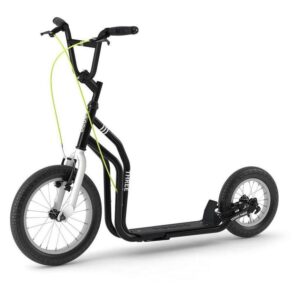 Yedoo "Three" scooter for adults 14 Three Yedoo 8094 scooter for adults