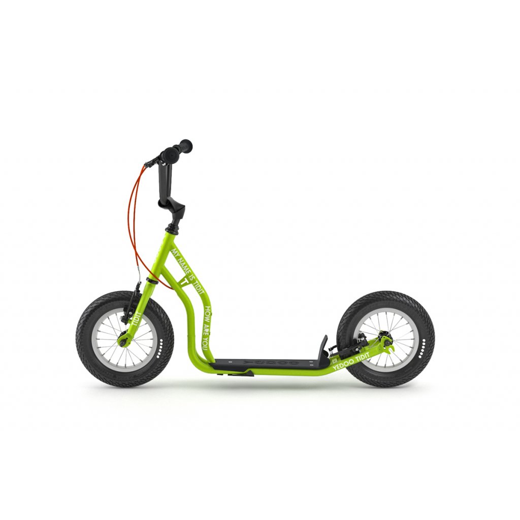 Monopattino per bambini Yedoo "Tidit 8 Monopattino per bambini Yedoo 40781