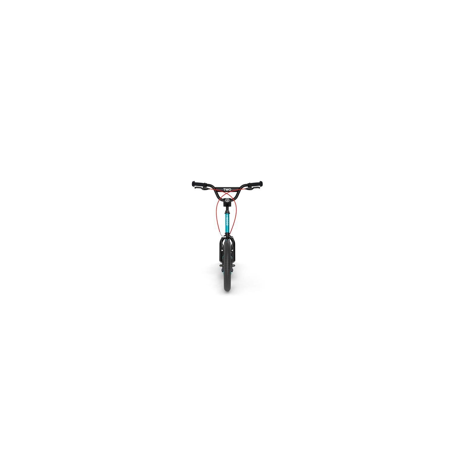 Kinderroller "Two" Yedoo 11 Kinderroller Two Yedoo 1347