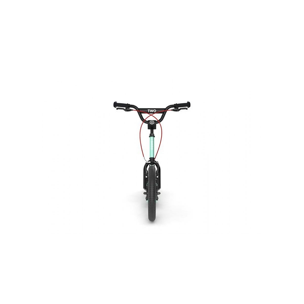 Kinderroller "Two" Yedoo 7 Kinderroller Two Yedoo 35836