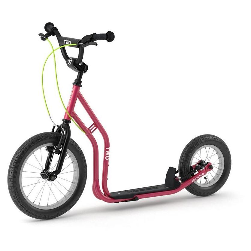 Kinderroller "Two" Yedoo 1 Kinderroller Two Yedoo 4605