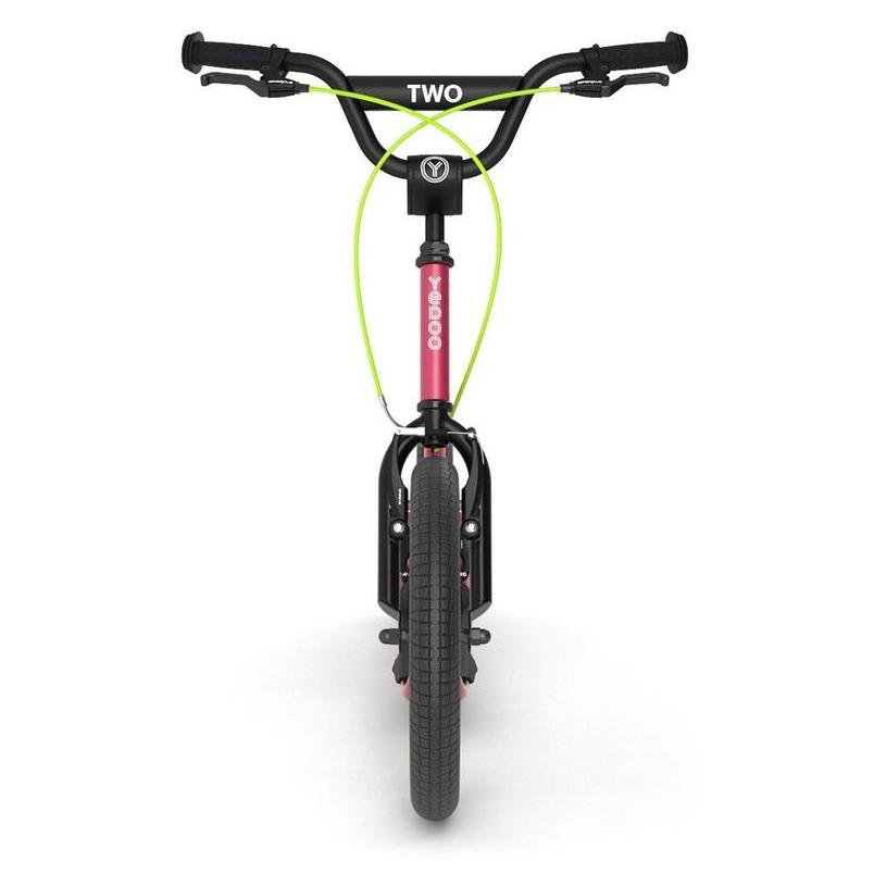 Kinderroller "Two" Yedoo 3 Kinderroller Two Yedoo 61169
