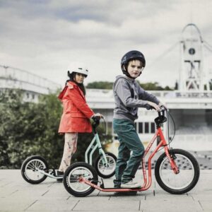 Monopattino per bambini Yedoo "Wzoom 18 Monopattino per bambini Yedoo 15105