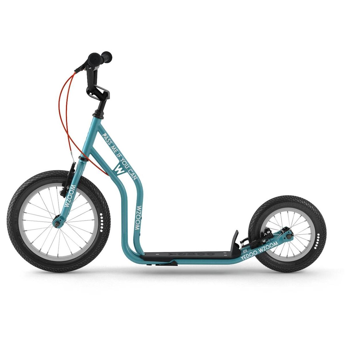 Monopattino per bambini Yedoo "Wzoom 11 Monopattino per bambini Yedoo 20534