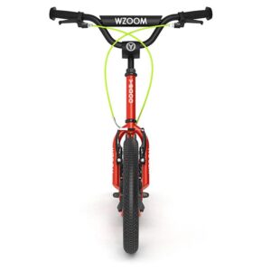 Monopattino per bambini Yedoo "Wzoom 24 Monopattino per bambini Yedoo 30332