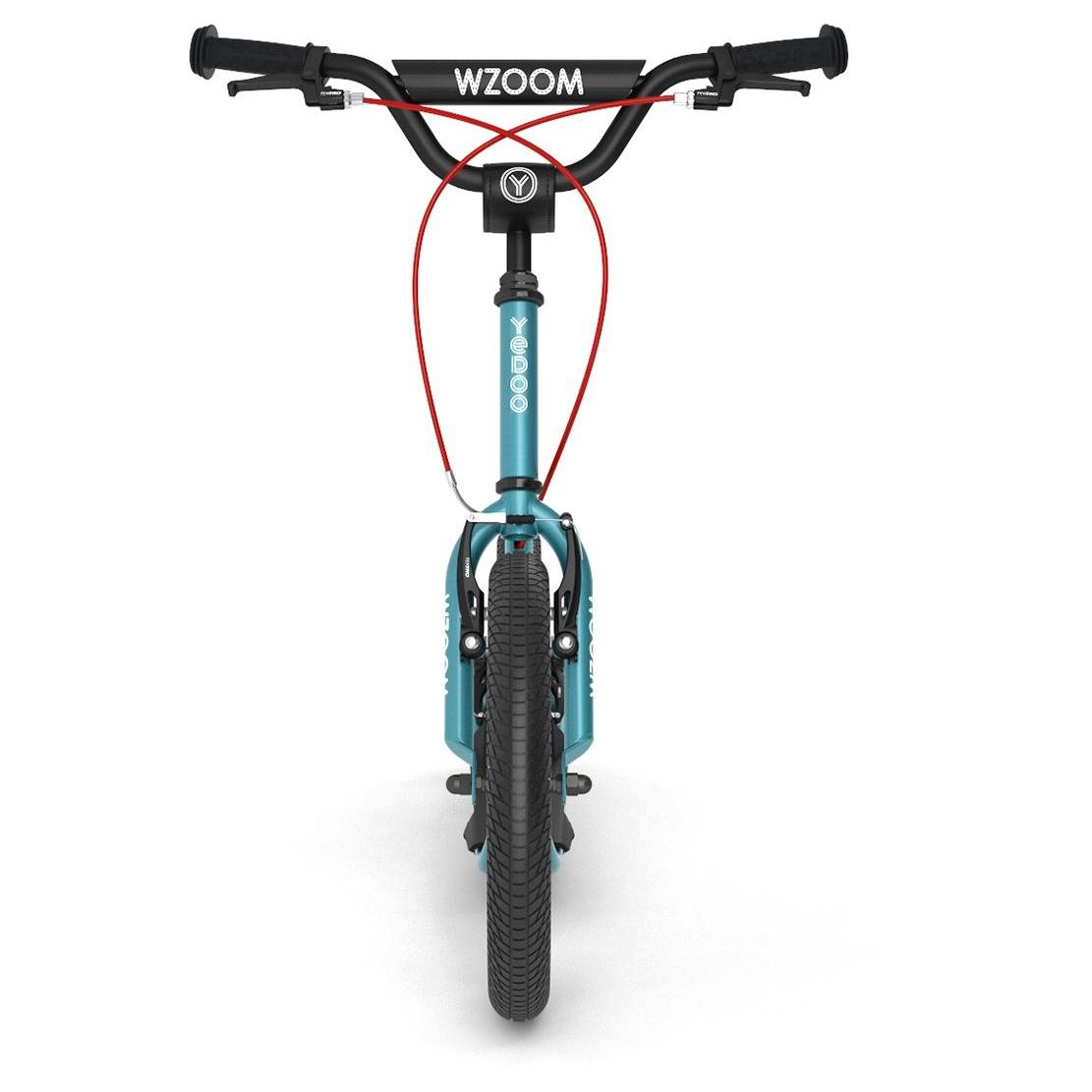 Monopattino per bambini Yedoo "Wzoom 12 Monopattino per bambini Yedoo 44145