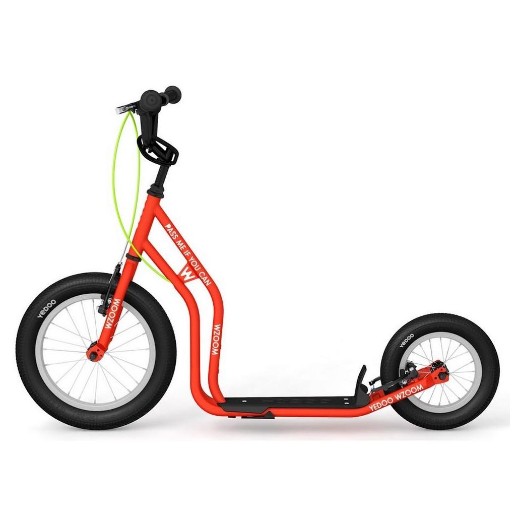 Monopattino per bambini Yedoo "Wzoom 9 Monopattino per bambini Yedoo 54964