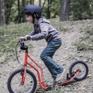 Monopattino per bambini Yedoo "Wzoom 20 Monopattino per bambini Yedoo 64524