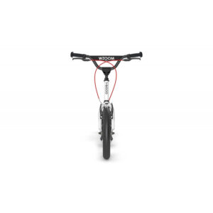 Monopattino per bambini Yedoo "Wzoom 28 Monopattino per bambini Yedoo 66443