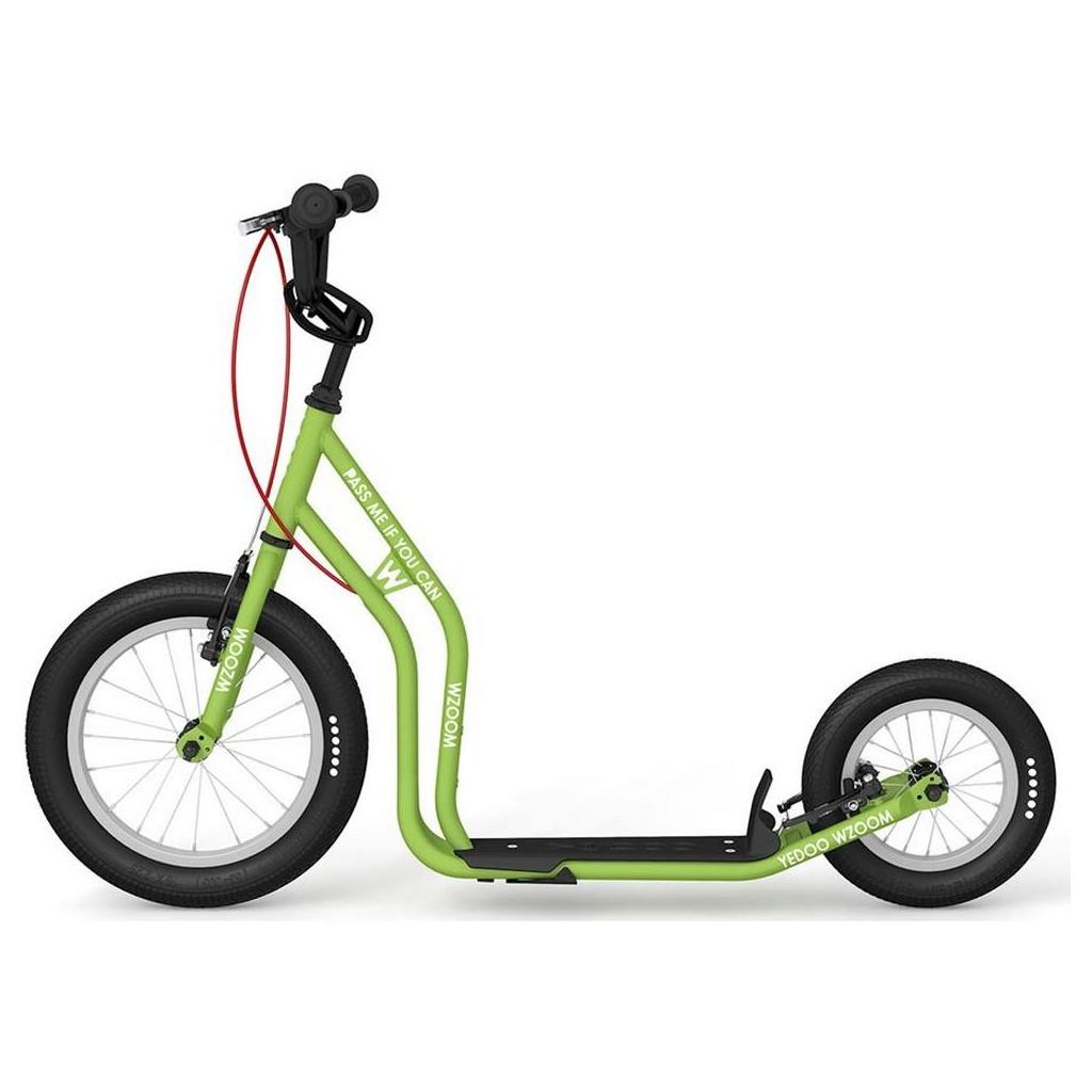 Monopattino per bambini Yedoo "Wzoom 7 Monopattino per bambini Yedoo 72926