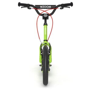 Monopattino per bambini Yedoo "Wzoom 22 Monopattino per bambini Yedoo 77089