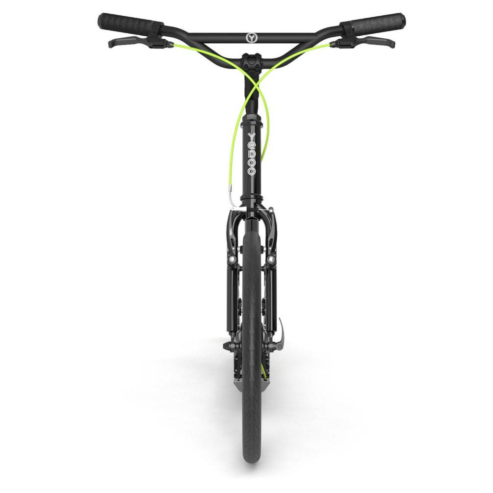 Trottinette sportive de route pour adultes "Dragstr" Yedoo 3 Trottinette sportive de route pour adultes Dragstr Yedoo 20019