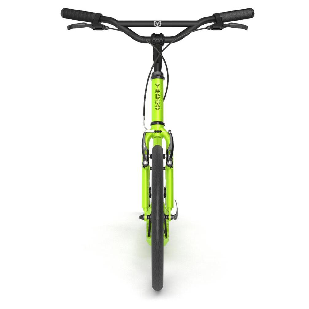 Trottinette sportive de route pour adultes "Dragstr" Yedoo 10 Trottinette sportive de route pour adultes Dragstr Yedoo 24047