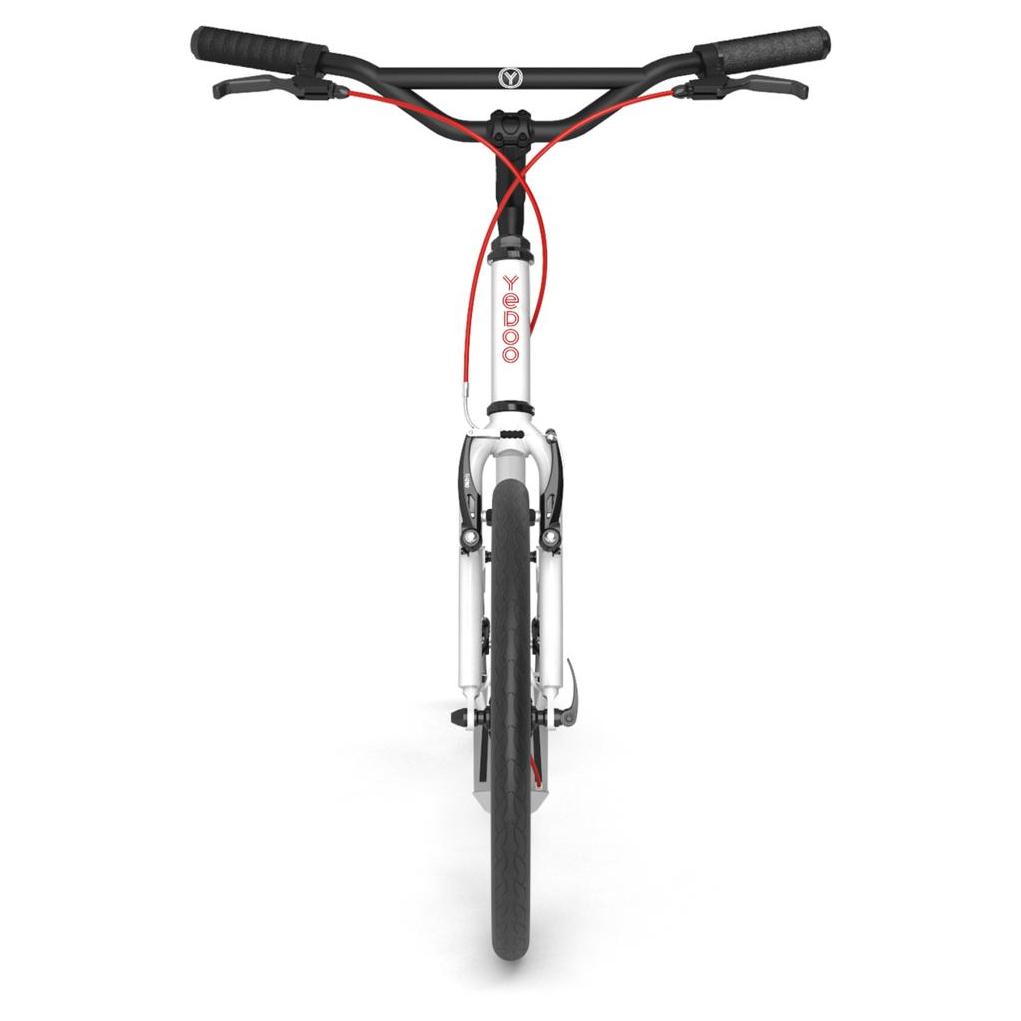 Trottinette sportive de route pour adultes "Dragstr" Yedoo 6 Trottinette sportive de route pour adultes Dragstr Yedoo 41914