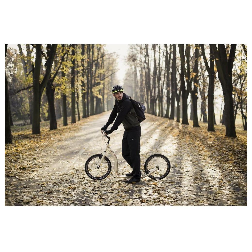 Trottinette sportive de route pour adultes "Dragstr" Yedoo 4 Trottinette sportive de route pour adultes Dragstr Yedoo 43653