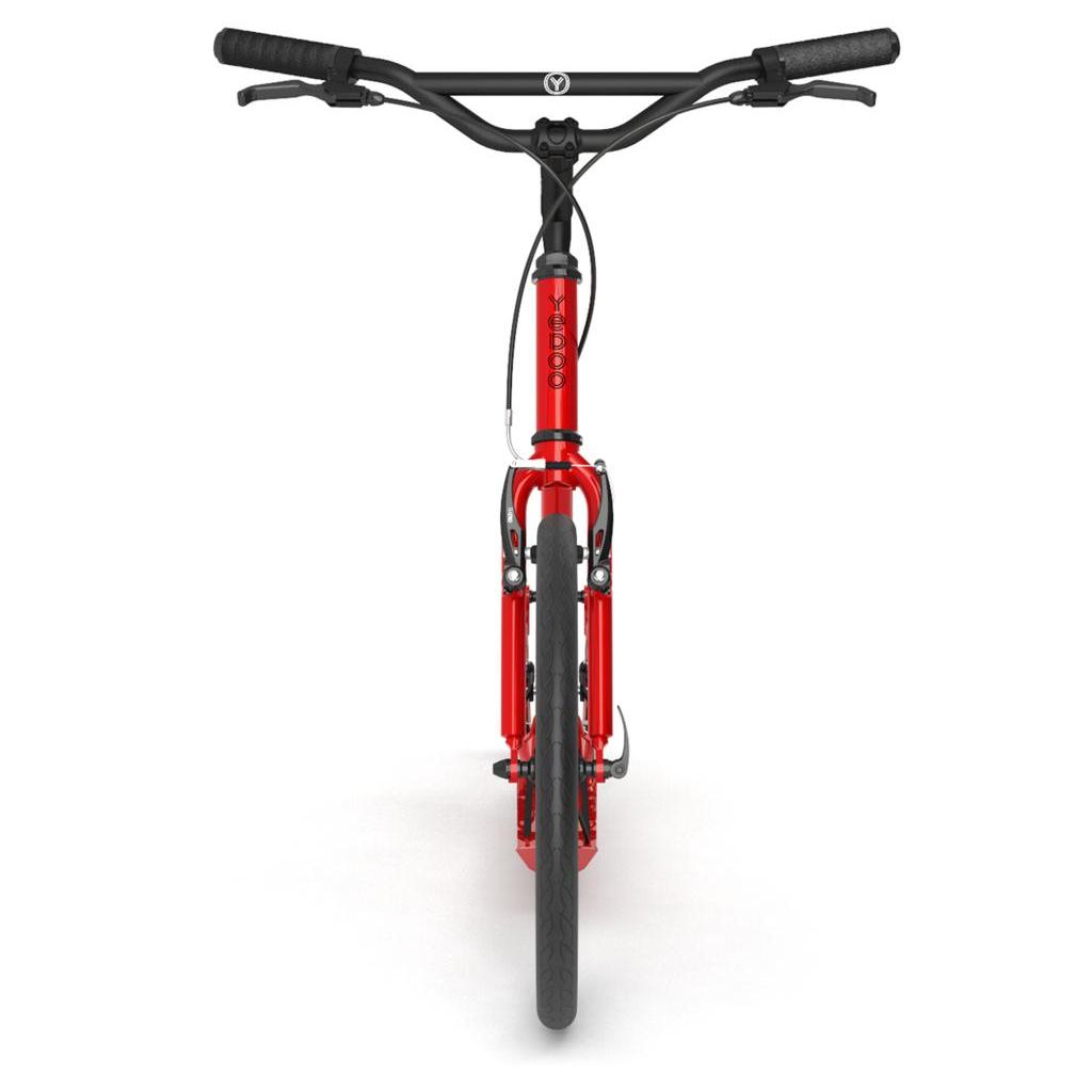Trottinette sportive de route pour adultes "Dragstr" Yedoo 8 Trottinette sportive de route pour adultes Dragstr Yedoo 5136