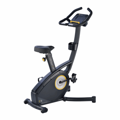 Hometrainer Opstapfiets C3i LifeSpan Fitness 84419