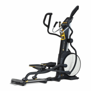 Entrenador elíptico E5i+" entrenador elíptico LifeSpan Fitness 8 Velo elíptico profesional Entrenador elíptico E5i Autogenerador LifeSpan Fitness 235