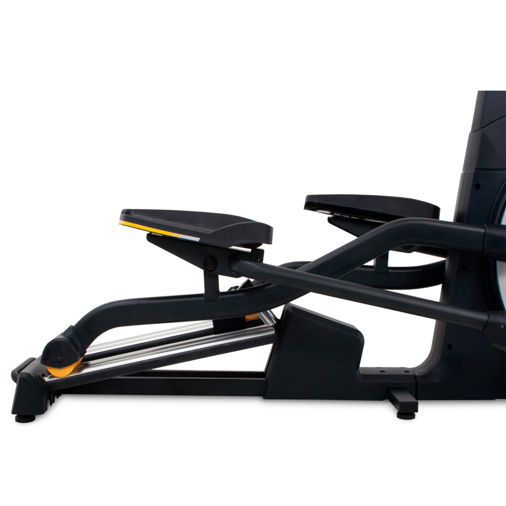Elliptical Cross trainer E3i+" elliptical trainer LifeSpan Fitness 3 Velo elliptique semi professionnel Elliptical Cross trainer E3i LifeSpan Fitness 21994
