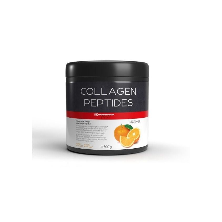Powerfood One Péptidos de Colagénio 300g 95730
