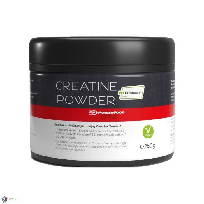 Creatina 250g Powerfood One 97386