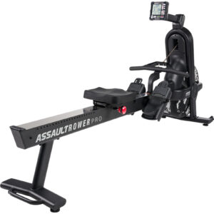 Vogatore AirRower Pro Assault 8 Vogatore AirRower Pro Assault 39234