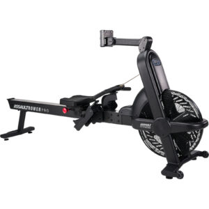 Vogatore AirRower Pro Assault 10 Vogatore AirRower Pro Assault 50904
