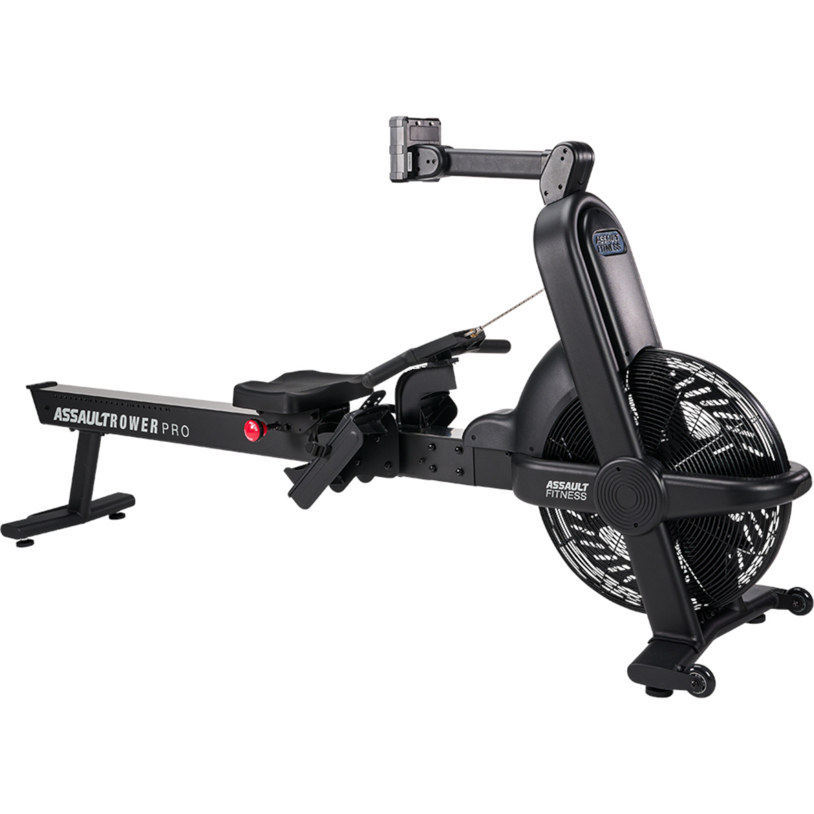 Vogatore AirRower Pro Assault 3 Vogatore AirRower Pro Assault 50904