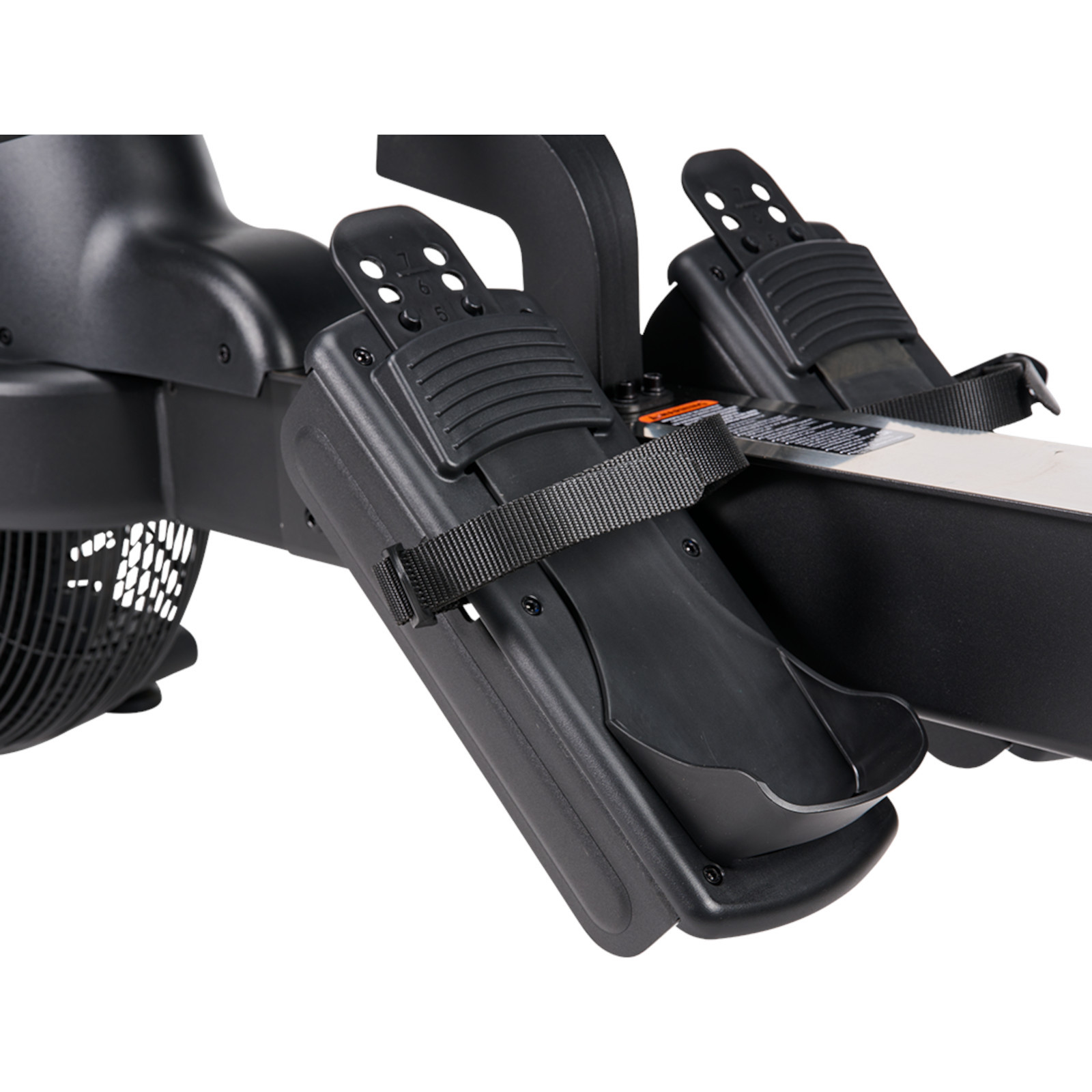 Vogatore AirRower Pro Assault 7 Vogatore AirRower Pro Assault 56649