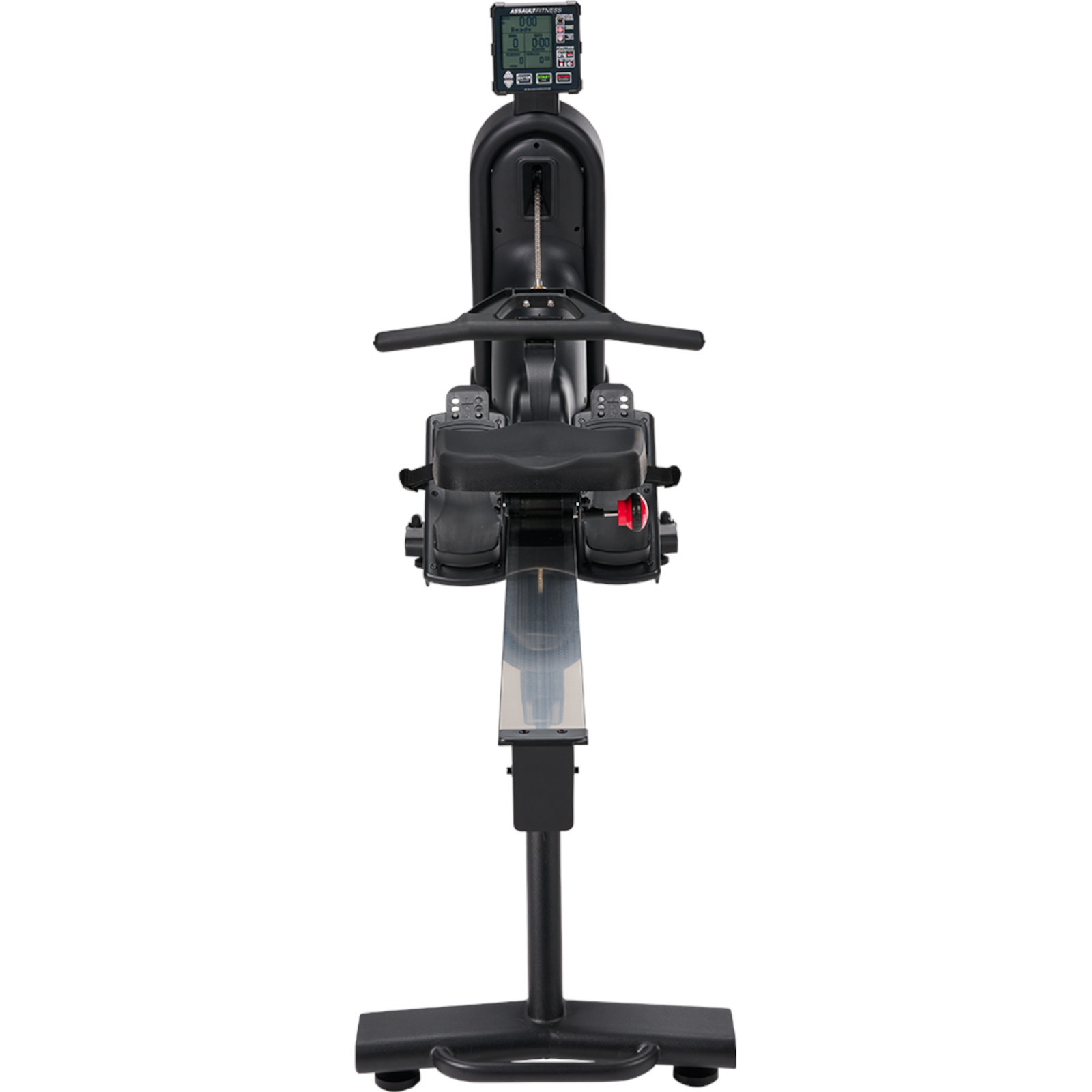 Vogatore AirRower Pro Assault 5 Vogatore AirRower Pro Assault 88051