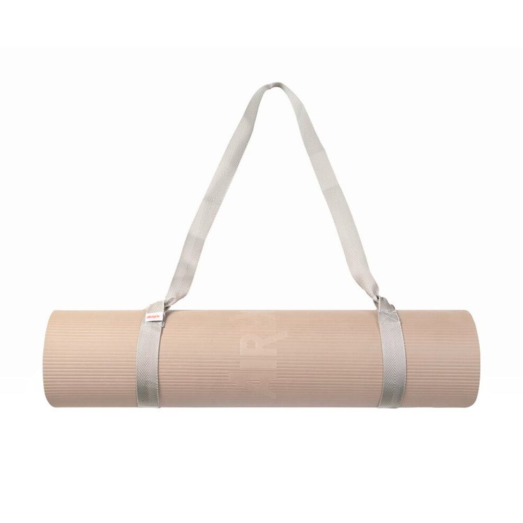 Yogamat "TrExercise" 140x60x0.6cm Airex 8 TrExercise yogamat 140x60x0,6cm Airex 82508