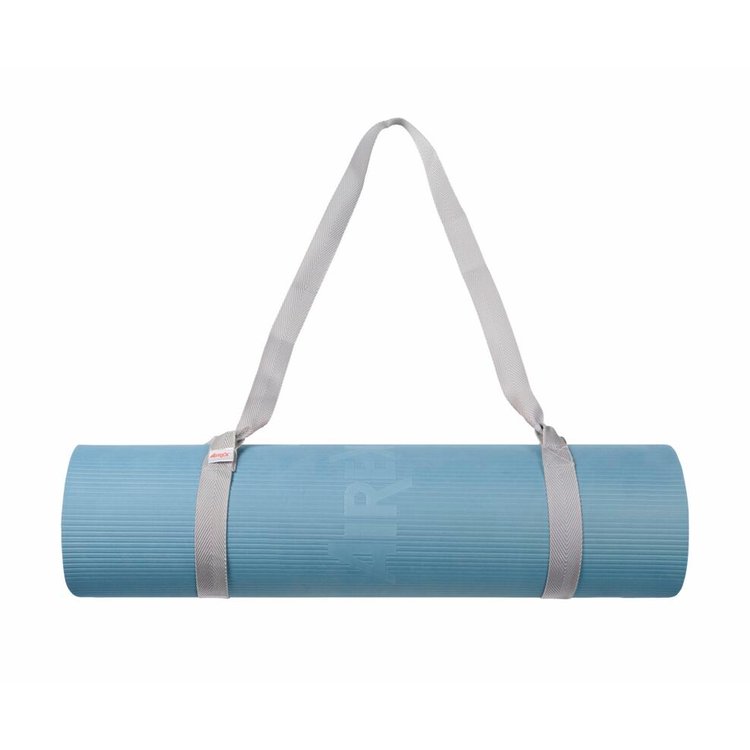 Yogamat "TrExercise" 180x60x0,6cm Airex 4 TrExercise yogamat 180x60x0,6cm Airex 39454