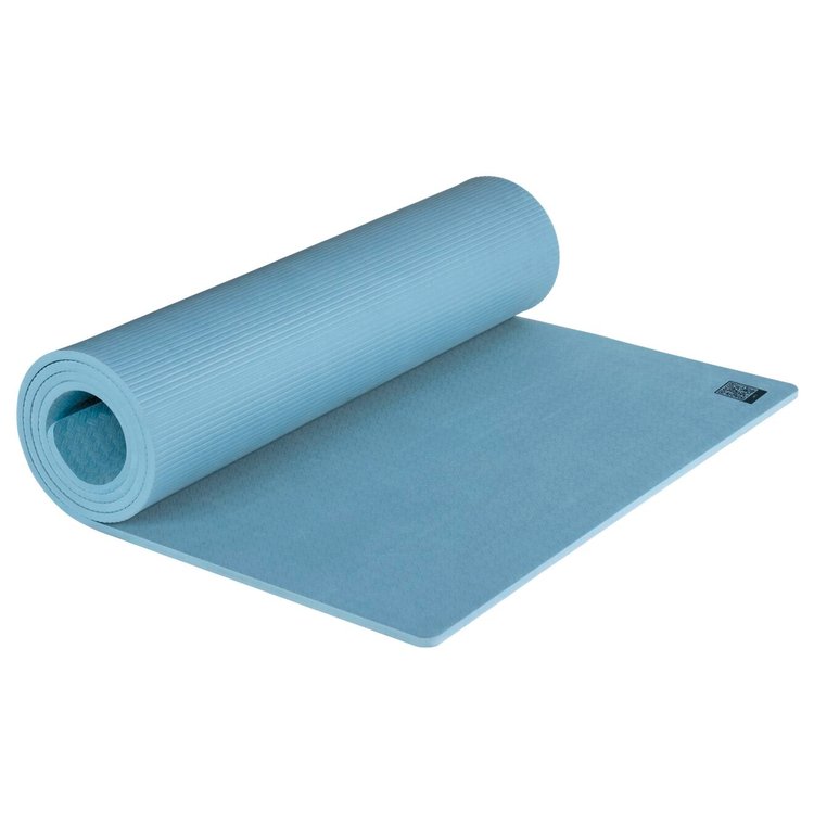 Yogamat "TrExercise" 180x60x0,6cm Airex 3 TrExercise yogamat 180x60x0,6cm Airex 53230