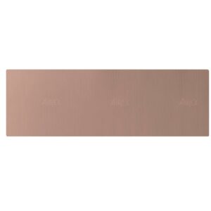 Yogamat "TrExercise" 180x60x0,6cm Airex 15 TrExercise yogamat 180x60x0,6cm Airex 58322