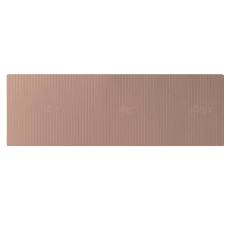 Yogamat "TrExercise" 180x60x0,6cm Airex 6 TrExercise yogamat 180x60x0,6cm Airex 58322