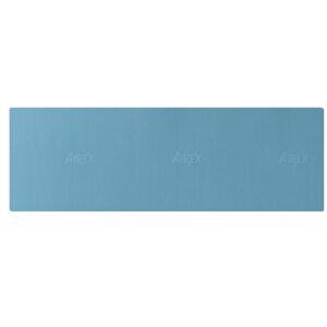 Yogamat "TrExercise" 180x60x0,6cm Airex 11 TrExercise yogamat 180x60x0,6cm Airex 73681