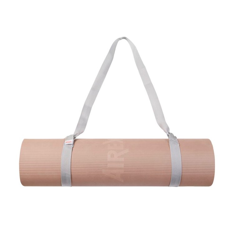 Yogamat "TrExercise" 180x60x0,6cm Airex 8 TrExercise yogamat 180x60x0,6cm Airex 96033