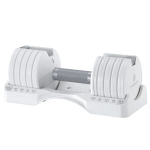 Mancuerna ajustable Byzoom Fitness "Pure Series" de 5,6 kg - Thumbnail Image 2