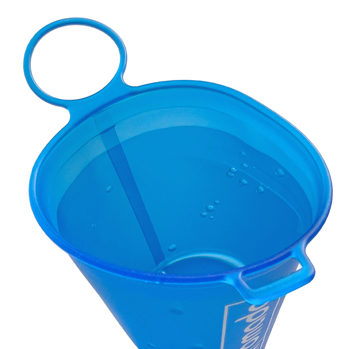 Összecsukható nyomvonalas futópohár 200ml Omada 2 7640289250975 Goblet omada3