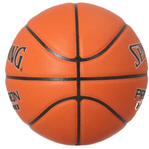 DBB Precision TF-1000 Basket" Bola de basquetebol Spalding 6 DBB Precision TF 1000 Basquetebol Spalding 63097