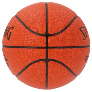 Pallone da basket "Excel TF 500" Spalding 8 Spalding Excel TF 500 basket 33508