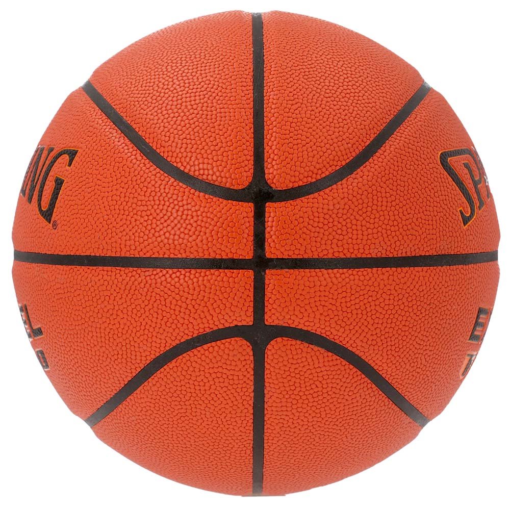 Pallone da basket "Excel TF 500" Spalding 4 Spalding Excel TF 500 basket 33508