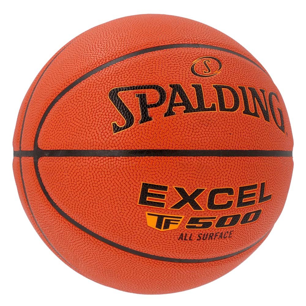 Pallone da basket "Excel TF 500" Spalding 2 Spalding Excel TF 500 basket 49849