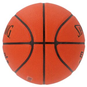 Pallone da basket "Excel TF 500" Spalding 7 Spalding Excel TF 500 basket 57295