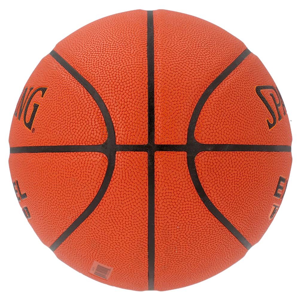 Pallone da basket "Excel TF 500" Spalding 3 Spalding Excel TF 500 basket 57295
